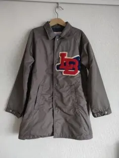 DENIM DUNGAREE140cmジャケット