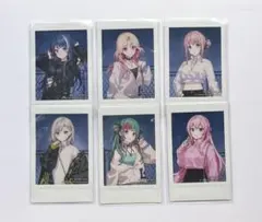 プロセカ ZOZOTOWN 第2弾 チェキ 草薙寧々 - メルカリ