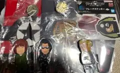 一番くじ クローズ＆WORST 〜さすらいの鴉たち〜