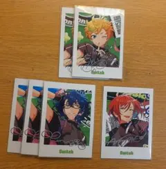 あんスタ TRIP ぱしゃっつ Switch