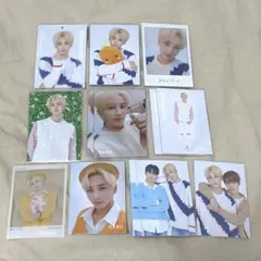 SEVENTEEN セブチ HARU ジョンハン