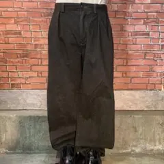 usa古着 00s ラルフローレン ポロチノ 32×30 アメカジ polo