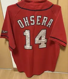 2025年最新】大瀬良 ユニフォームの人気アイテム - メルカリ