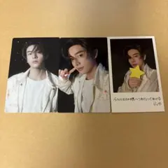 ENHYPEN 宵 -YOI- 通常版 ジェイクコンプセット