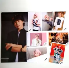 SnowMan　佐久間大介　まとめ売り