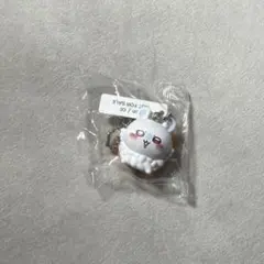 くら寿司 ちいかわ モモンガ　キーホルダー