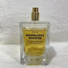 ZARA▽MOONLIGHT WHISPER パルファム 100ml 香水のサムネイル