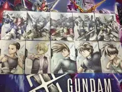 ガンダムTCG リソースセット GD04 - メルカリ