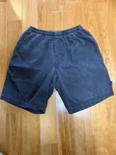 90's old stussy オールドステューシービーチショーツパンツ野村訓市