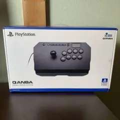 PS5対応 QANBA DRONE 2 ARCADE JOYSTICK アケコン