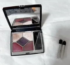 廃盤品】Dior サンク クルール 847 スイート アイシャドウ - メルカリ