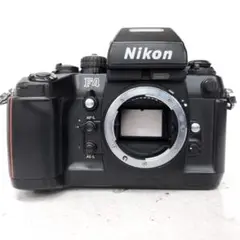 2025年最新】nikon f4の人気アイテム - メルカリ