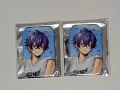めておら しおんくん 缶バッジ パラドックス - メルカリ