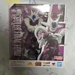S.H.フィギュアーツ クウラ 最終形態 40周年Edition - メルカリ