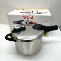 2025年最新】t-fal 圧力鍋 6lの人気アイテム - メルカリ