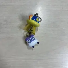 たまごっちUFOスイング ますくっち 開封済み