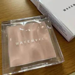 wakemake ミックスブラーリングボリュームブラッシュ　01のサムネイル