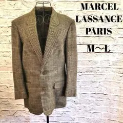 2026年最新】MARCEL LASSANCE メンズ テーラードジャケットの人気 