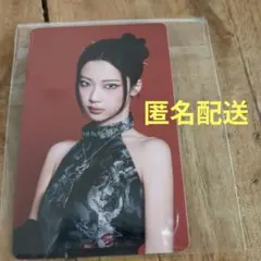 babymonster ルカ PSYCHOトレカ POPUP