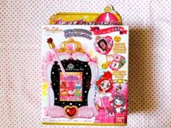 【未開封】Go！プリンセスプリキュア プリンセスプリキュア レッスンパッド
