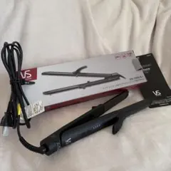 VS マイナスイオン2ウェイヘアアイロン