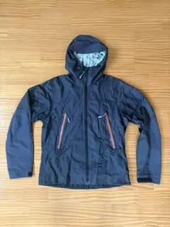 WESTCOMB マウンテンパーカー eVent 国内正規品