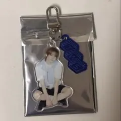 TWS ハンジン アクリルキーホルダー