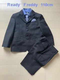 Ready Freddy 男の子 フォーマルスーツ 110cm