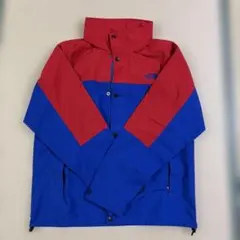 ノースフェイス　ハイドレナウィンドジャケット