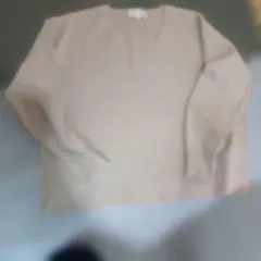 ロペピクニックニット