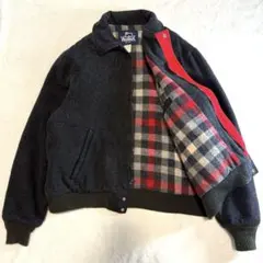 90s WOOLRICH ウールリッチ ジャケット バッファローチェック
