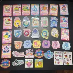 2025年最新】ごっちカード たまごっちの人気アイテム - メルカリ