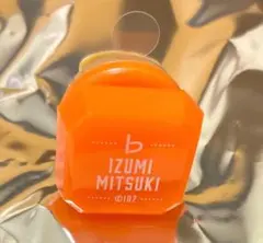 アイナナ 和泉三月 リングライト