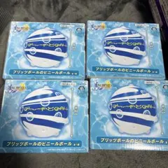 ファイナルファンタジーX ブリッツボールのビニールボール 12個セット