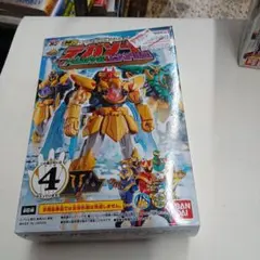 2026年最新】BANDAI 戦隊ヒーローの人気アイテム - メルカリ