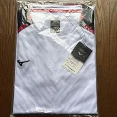 モレリア 半袖シャツのサムネイル