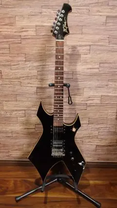 2026年最新】b c rich ギターの人気アイテム - メルカリ