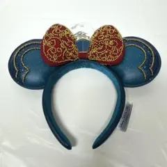 ☆ディズニークルーズアドベンチャー号 限定カチューシャ 新品未使用