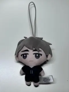 ハイキュー! 　宮治　かぷっこふれんず