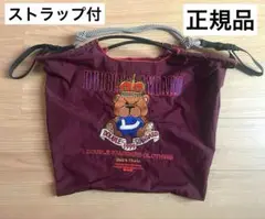 ボールアンドチェーン L ロイヤルベア ダブルスタンダード Ball&Chain
