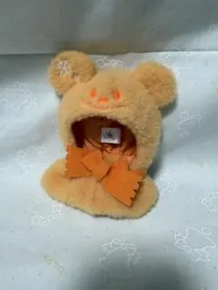 ユニベアシティ シークレットコスチューム ポンチョ 雪だるま