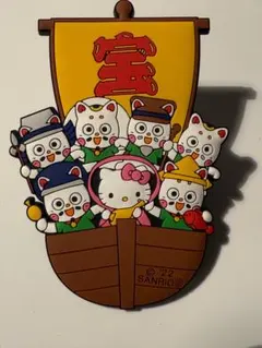 2025年最新】七福神 キティの人気アイテム - メルカリ