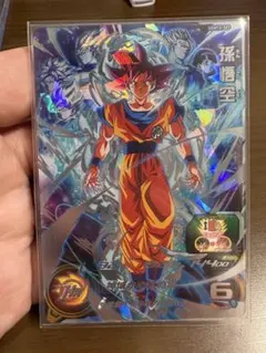 2026年最新】ドラゴンボールヒーローズ 悟空の人気アイテム - メルカリ