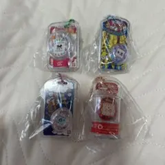 たまごっち　おかしなたまごボーロっち2