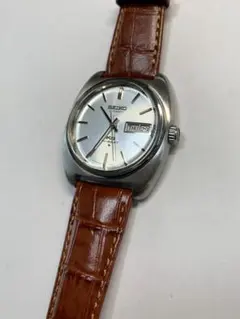 グランドセイコーGS 6145-8000 HI-BEAT 36000 (OH済) - メルカリ