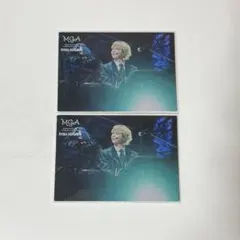 Mrs. GREEN APPLE 藤澤涼架 フォトカード 019