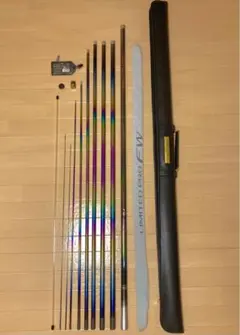 SHIMANO リミテッドプロ FW ベリーベスト 90NL 鮎竿 296_1.jpg?20130506174824