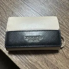 ★購入前コメ必須★kate spade キーケース (箱無し本体のみ)