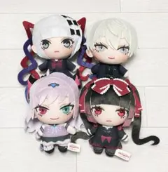 2026年最新】Needy girl overdose ぬいぐるみの人気アイテム - メルカリ