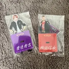 新信長公記　アクリルスタンド